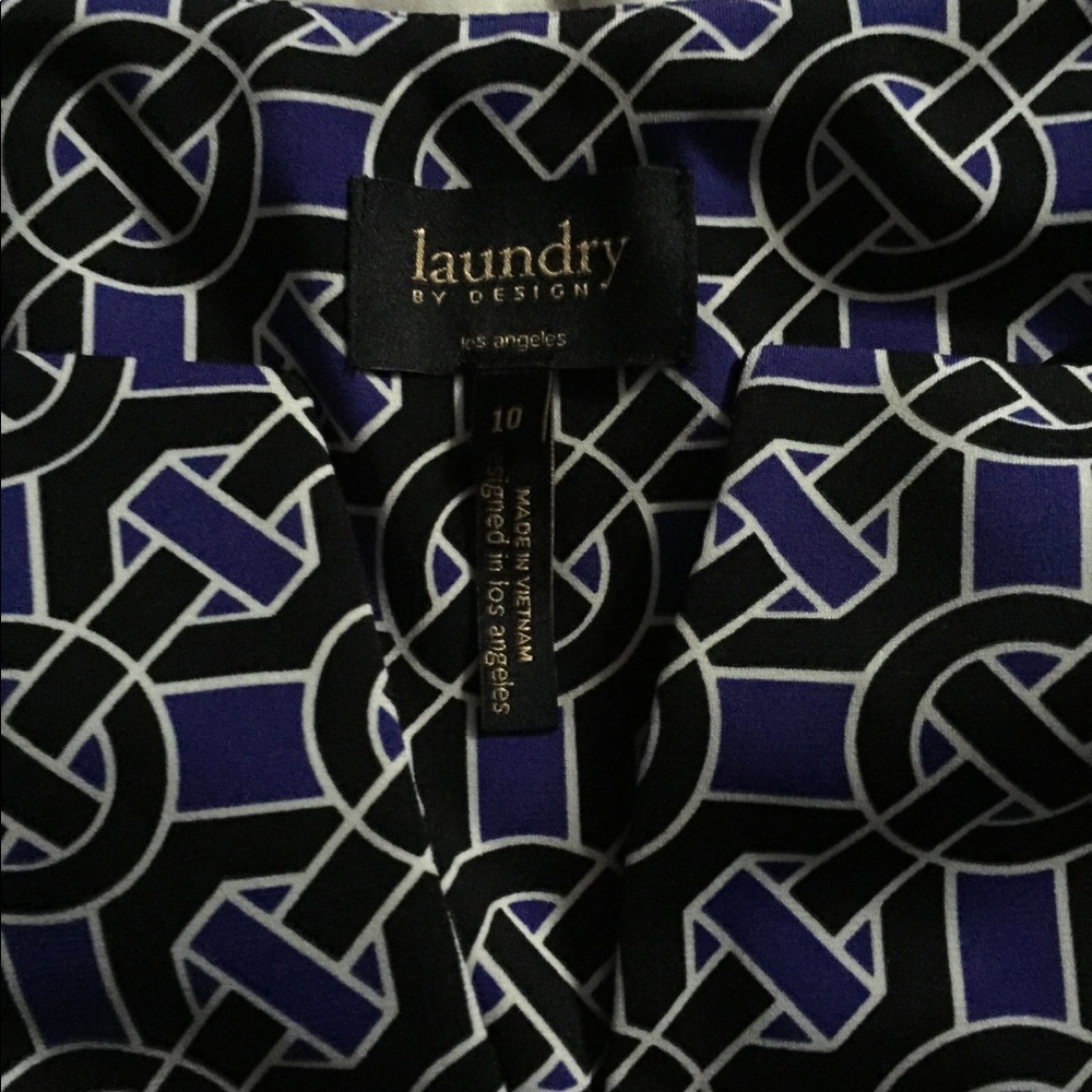 Laundry by Design